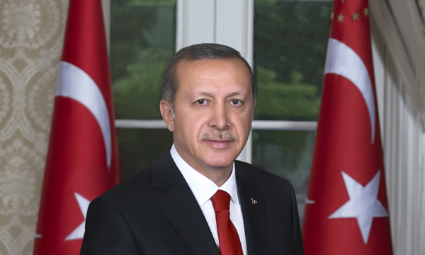 Erdoğan, ''Turizmle ilgili adımları süratle atma kararı aldık''