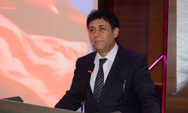 Hasan Erdem, ''Ulusoy dün söylediğini bugün unutuyor''