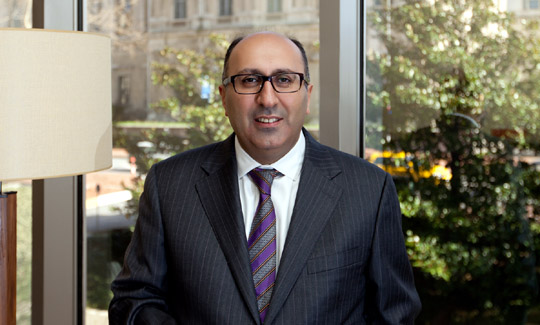Oti Holding; ''10 gün içinde 1 milyon Rus turist getiririz''