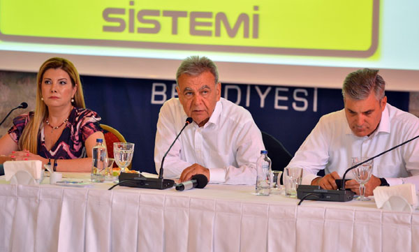 İzmir turizmi için tanıtım atağı başlıyor