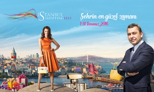 İstanbul Temmuz'a umutla başladı