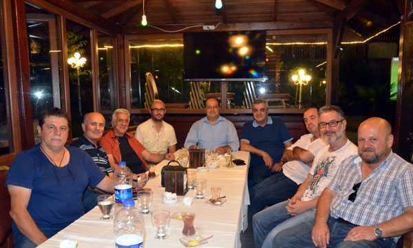 Bursa Turist Rehberleri Odası olağanüstü seçime gidiyor