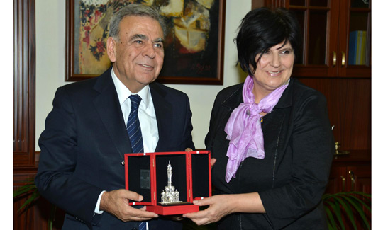 Bakan Duric: