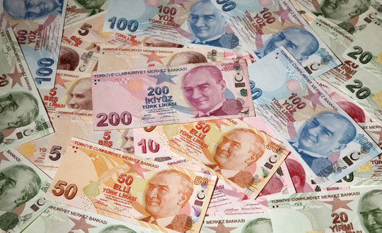 Seyahat acentelerinin yeni üyelik ve aidat ödentileri