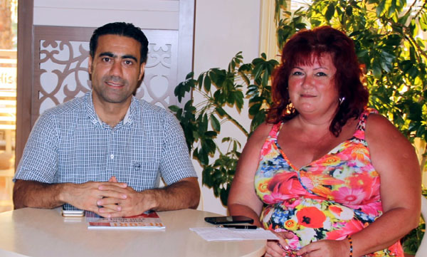 ALTAV, ''Tanıtım ve imaj çalışmalarımızı sürdüreceğiz''
