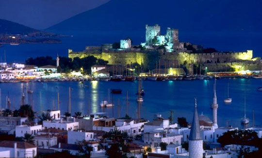 Türkiye, Lonely Planet Traveller'in Almanya ilk sayısında
