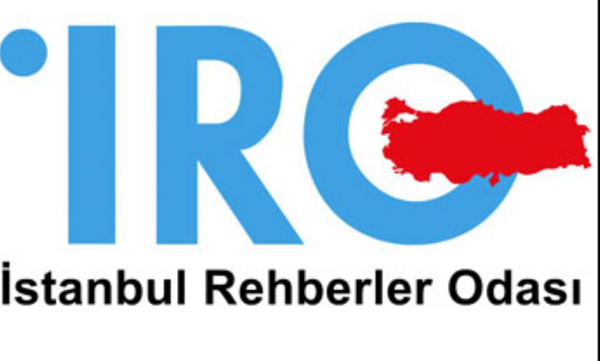 Kaçak rehber çalıştıran acentadan İRO'ya FETÖ, suçlaması