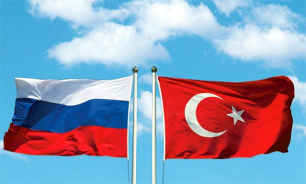 Rus turizmciler Ankara'ya geliyor