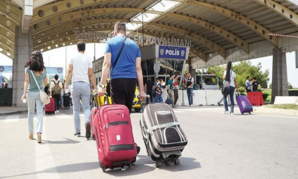 Ulaşımda her 3 biletten biri iptal