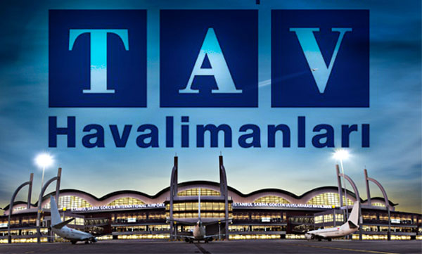 TAV, Küba'da 2 havalimanı için masaya oturuyor