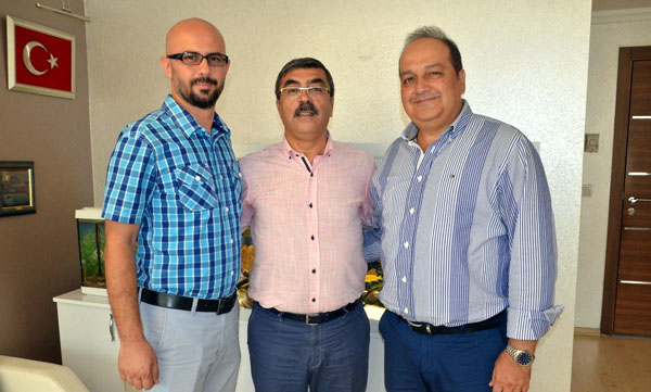 Bursa sağlık ve termal turizmde dünya markası olma yolunda