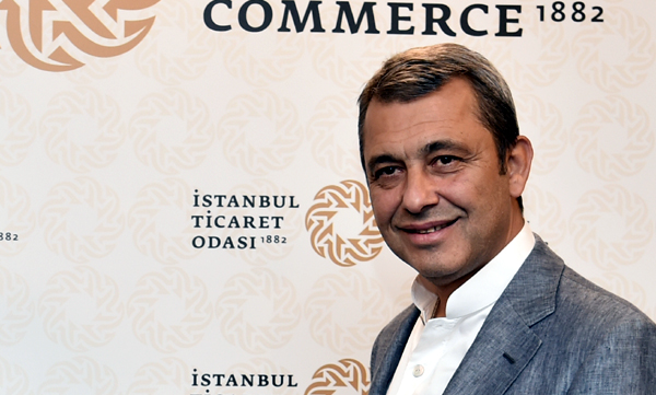 Çağlar, ''Yeni dönem Rusya ile ticaretimize olumlu yansıyacak''