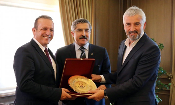 KKTC ve Karadeniz'de turizm artacak