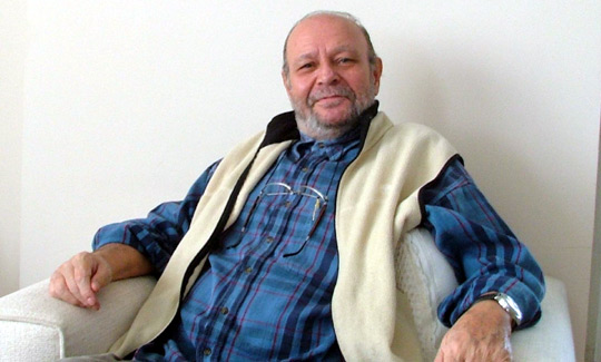 AKTOB Kurucu Başkanı Ali Berberoğlu vefat etti