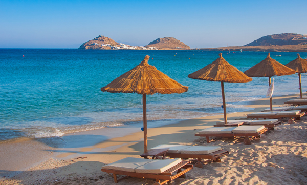 Merkez Bankası'ndan turizm açıklaması