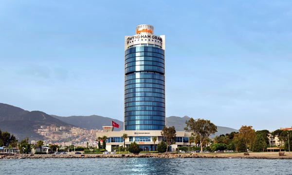 Wyndham Hotel Türkiye'de 50'inci otelini açmayı planlıyor