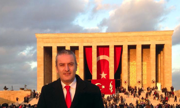 Hacıalioğlu, ''TÜRSAB'ın müze biletleri çöpe mi gidecek''