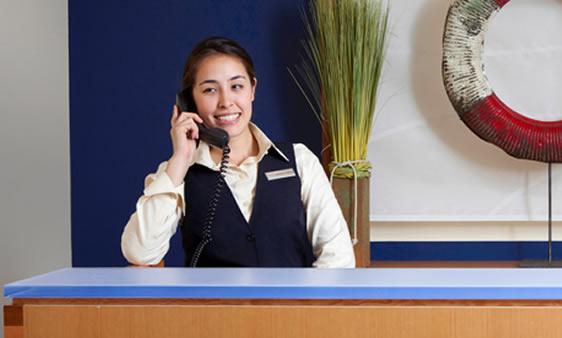 Krizde en çok otel çalışanları işsiz kaldı