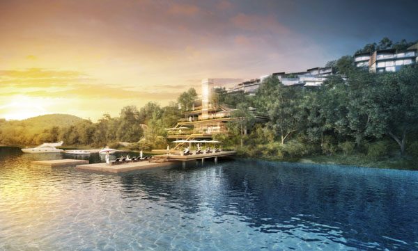 Yalıkavak'a dünyaca ünlü otel markası yapılacak