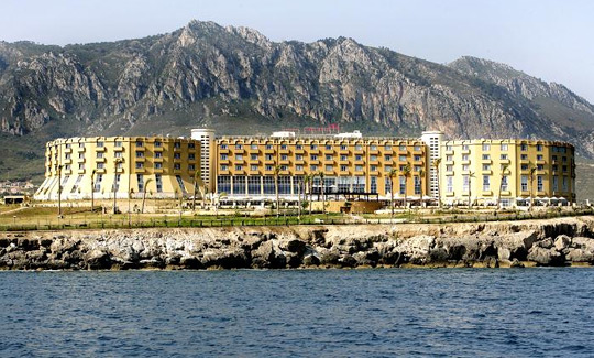 Mercure Hotel, 20 yıllığına Merit Grubu'na geçti