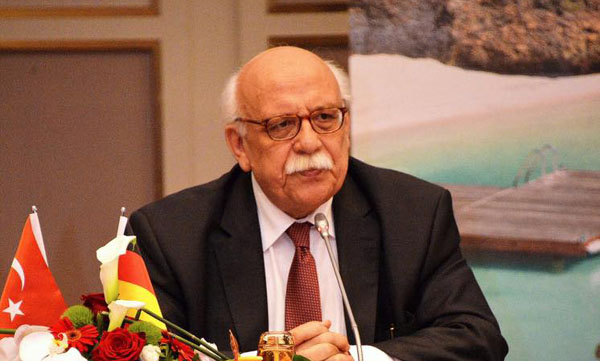 Bakan Avcı: ''Paket tur satışları bu yıl tam iki katına çıktı''