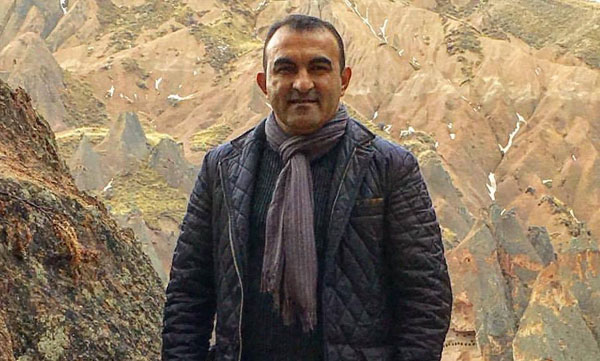 Cevdet Eroğlu, 'Turizm üzerinden gizli ambargo uygulanıyor'