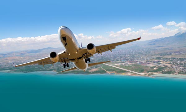 Rusya'dan Mısır'a ilk uçuş Ekim'de