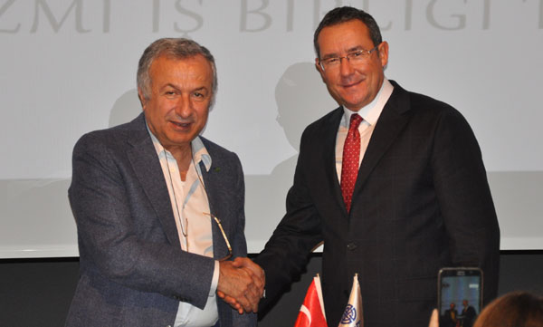 TÜRSAB Bayındır sağlık grubu ile turizmde işbirliği yaptı