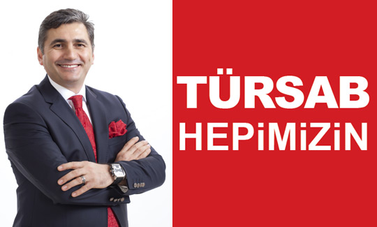 Çakmak, TÜRSAB'a başkan adayı olduğunu açıkladı