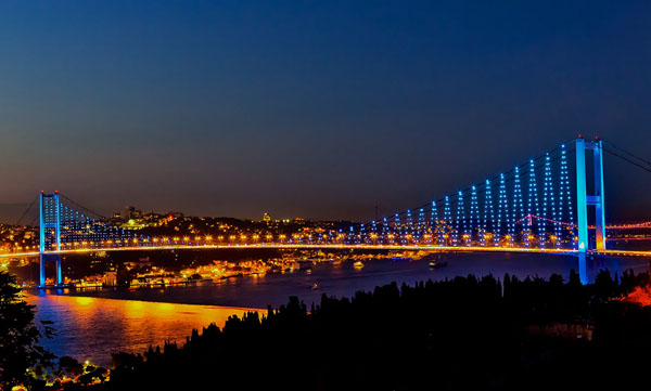 İstanbul Avrupa'da yine 3. Sırada