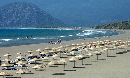 Ağbal, ''Turizm tek başına büyümeyi yüzde 1 etkiledi''