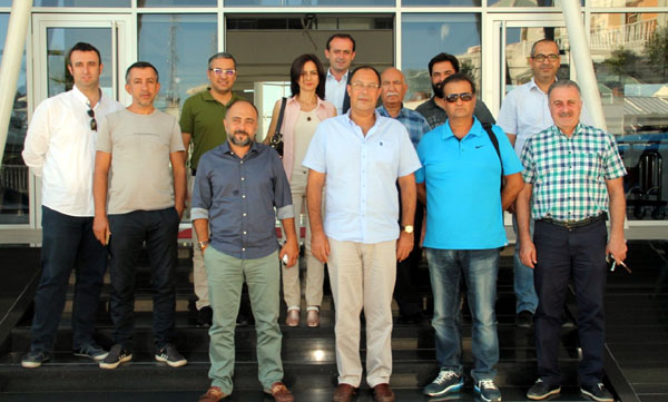 ALTİD sektörün taleplerini topluyor