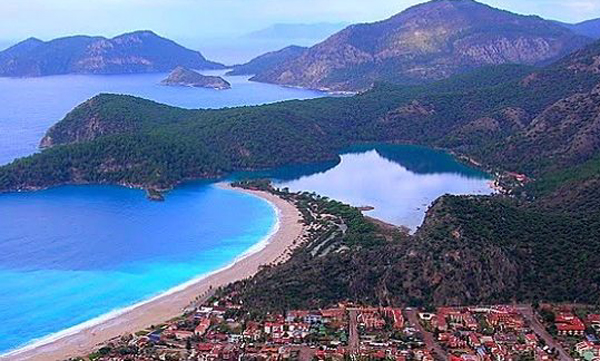 Antalya Büyükşehir Belediyesi 5 ilçedeki arsalarını satıyor