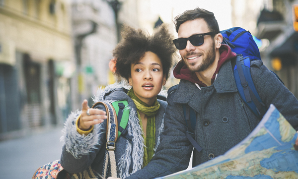 Türkler dünyanın en sıcakkanlı turistleri arasında!