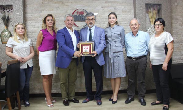 Zor durumdaki turizm sektörü uygun finansman arayışında