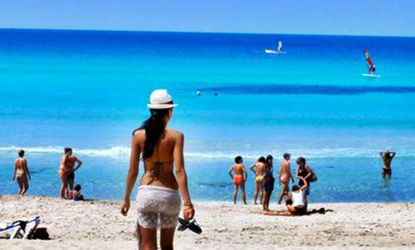 İspanya turizminde beklenti 74 milyon turist
