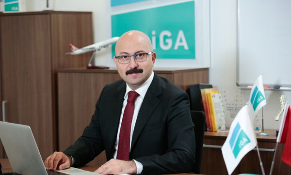 İstanbul Yeni Havalimanı'nda metrekare fiyatları belli oldu