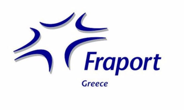 Fraport, Yunanistan'da 400 milyon Avro yatırım yapacak