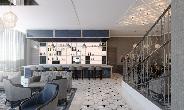Hilton Worldwide, Karadağ'daki ilk Hilton otelini açtı