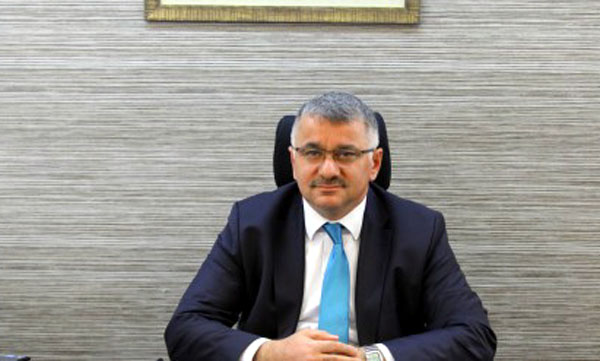 THY Genel Müdürü Bilal Ekşi oldu