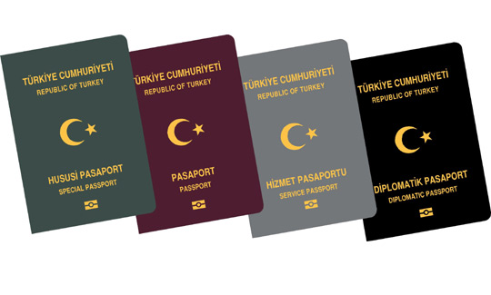 Almanya'dan büyük vize kolaylığı