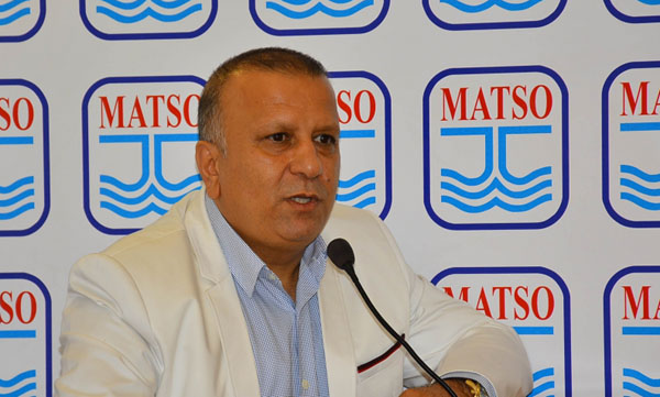 Boztaş 'Turizmde pazar ve ürünü çeşitlendirmemiz gerekiyor'