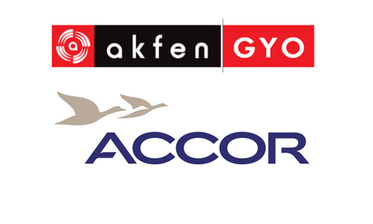 Akfen GYO Accor ile anlaştı, kira gelirini artırdı