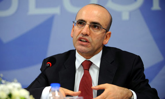 Maliye Bakanı, 2013'te artacak vergileri açıkladı