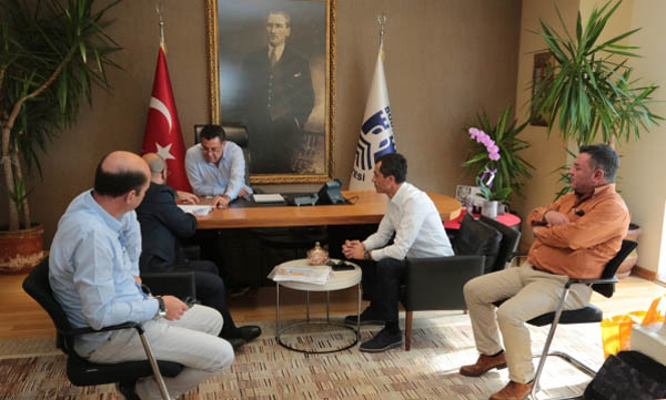 Bodrum'u tanıtma çalışmaları hız kesmeden sürüyor