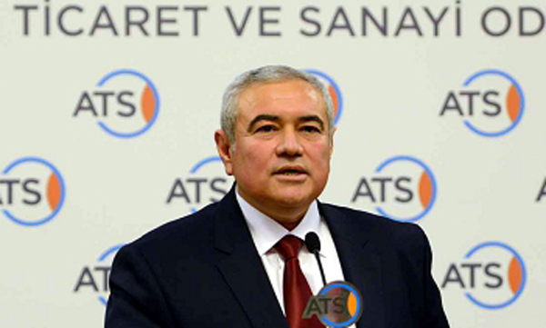 Turizm sektörünün kredi hacmi 52 milyara çıktı