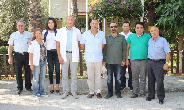 Alanya'nın hedefi Sağlık turizmi'