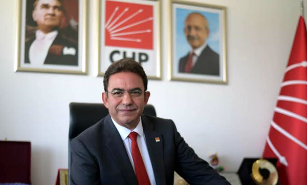 Budak, ''Tanıtım bütçesi 5 kat artırılmalı''