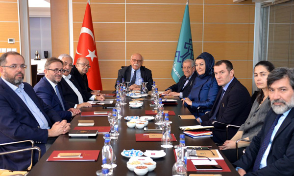 3. Milli Kültür Şurası 27 yıl aradan sonra toplanacak