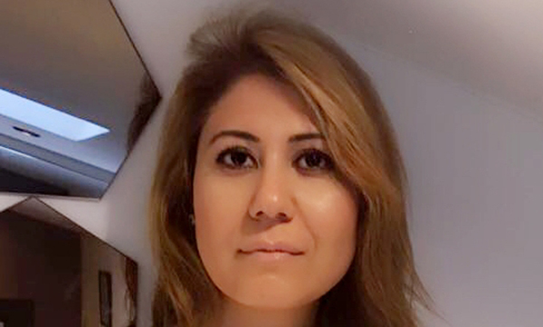 W İstanbul'a Yeni Satış Müdürü!